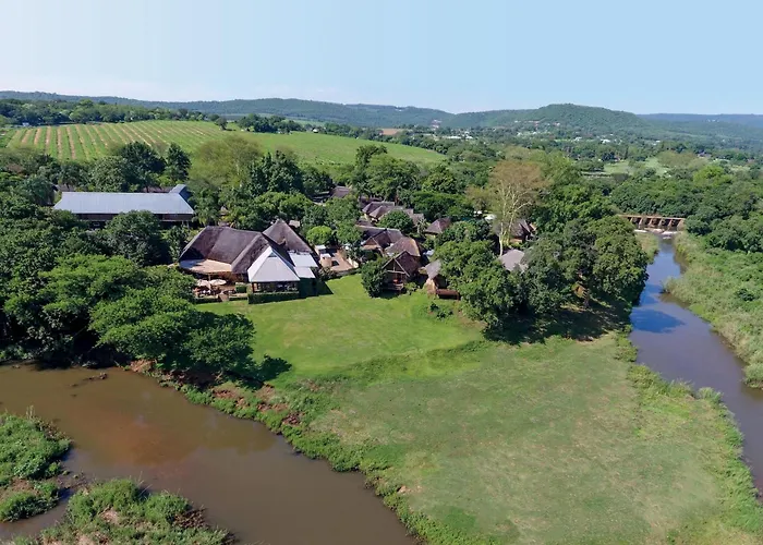 Hippo Hollow Country Estate