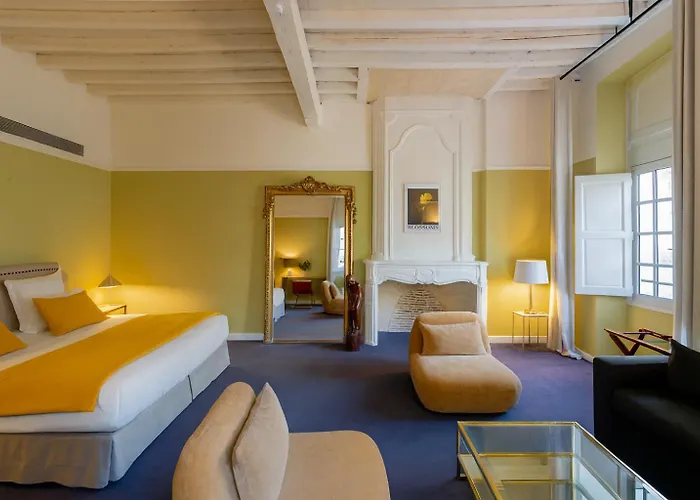 Maison Fredon Bordeaux Centre