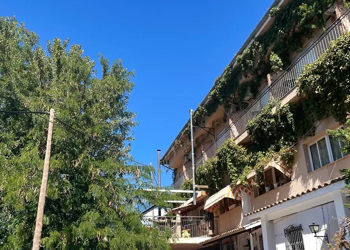 Hotel San Julian