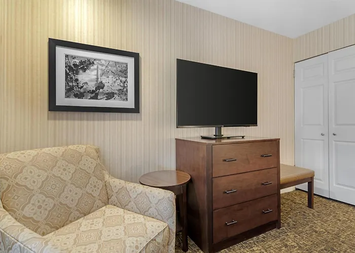 Best Western Plus Big America