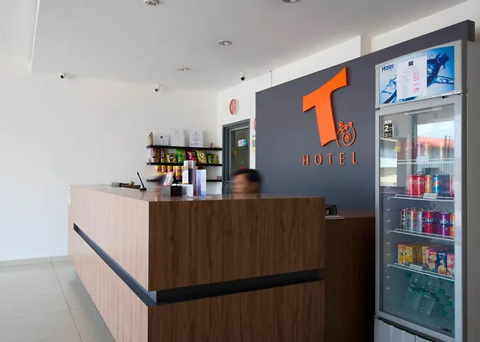 T Hotel Changlun