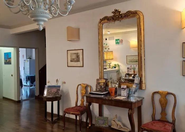 Albergo Moderno