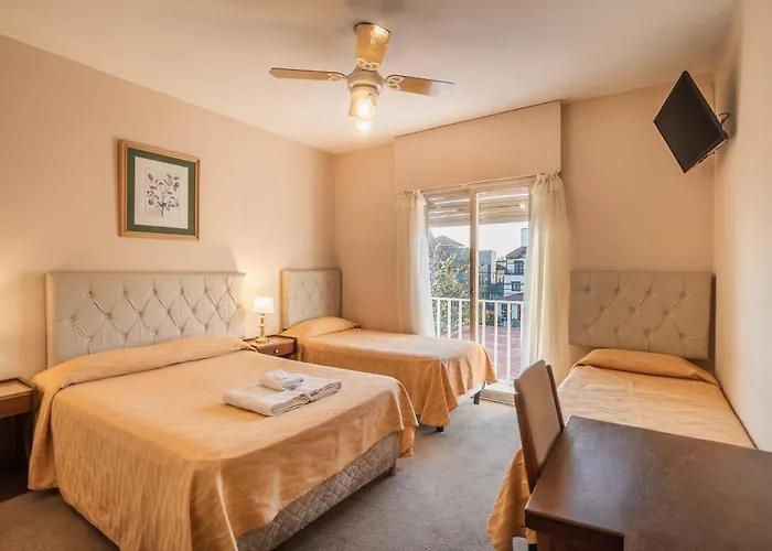 Hotel Marydor