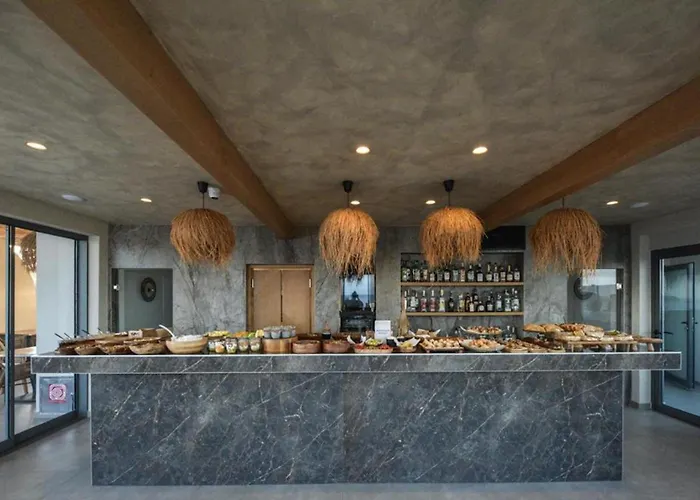 Evexia boutique hotel&Spa