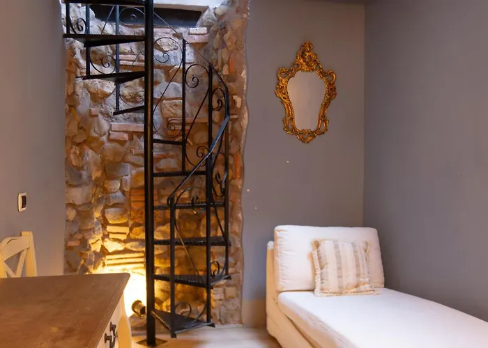 Hotel Borgo Vista Lago