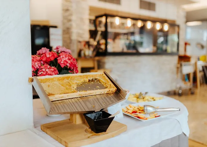 Hotel Adria