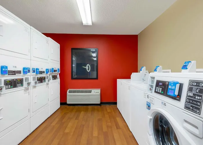 Extended Stay America Suites - Baltimore - BWI Airport - Aero Dr