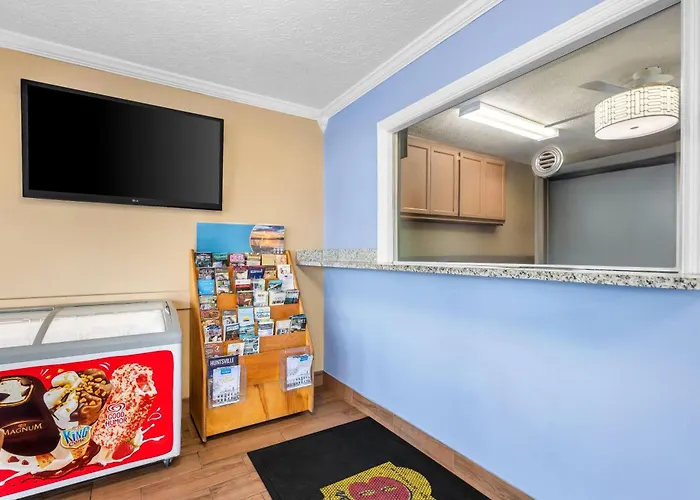Super 8 By Wyndham Gadsden Al