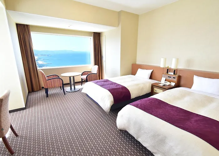 Star Gate Hotel Kansai Airport