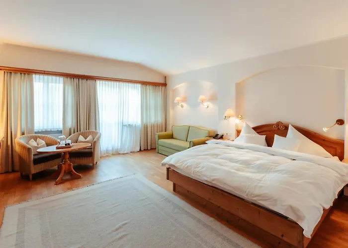 Biohotel Schweitzer