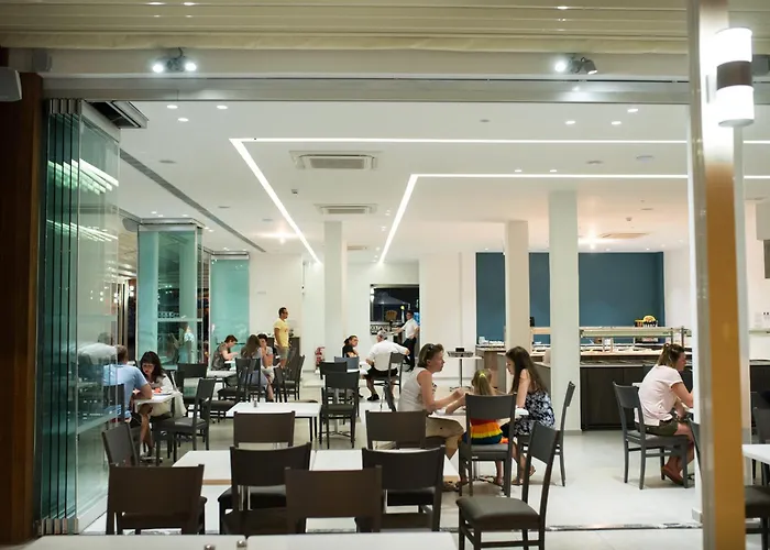 Mandali Hotel