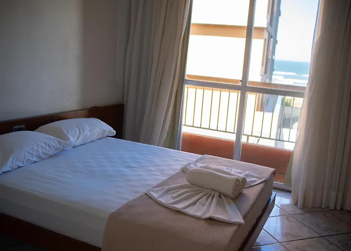 Atlântico Sul Renascença Hotel