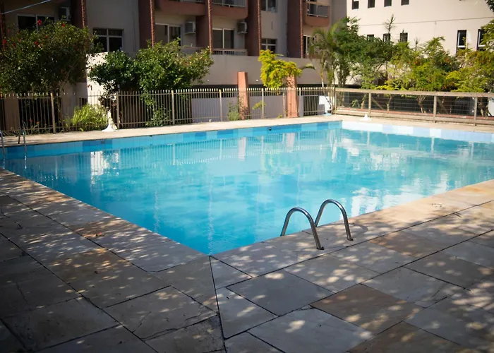 Atlantico Sul Renascenca Hotel