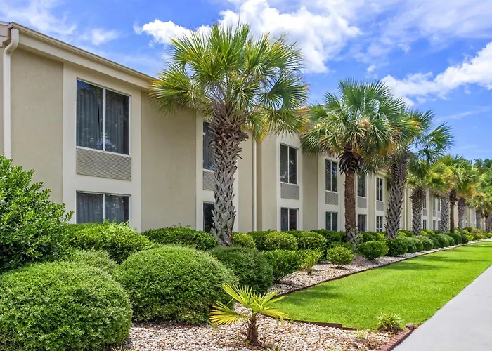 Comfort Inn & Suites Walterboro I-95