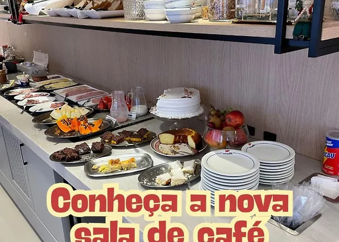 Hotéis Pamplona