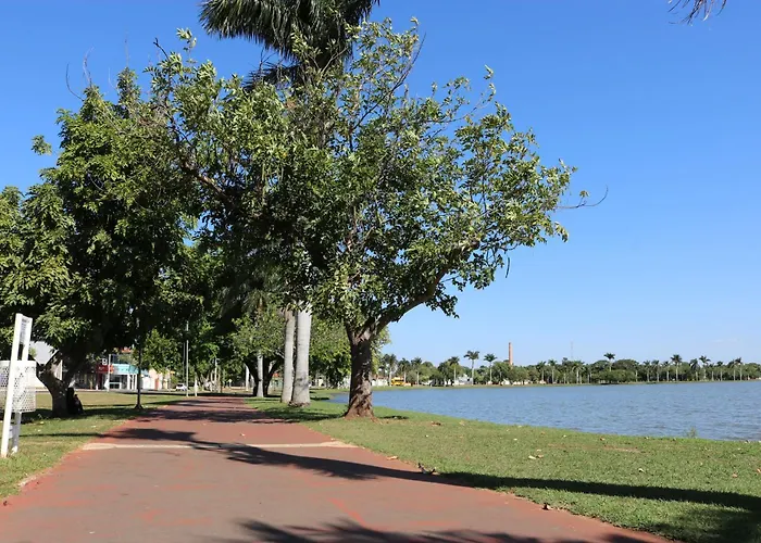 Samba Três Lagoas