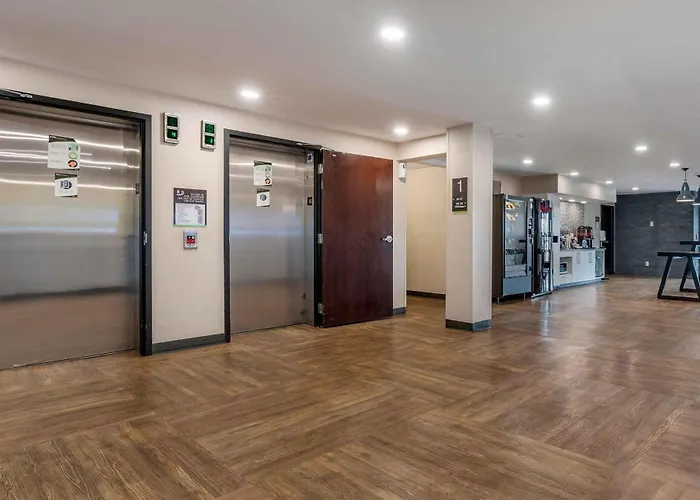Extended Stay America Premier Suites - Oakland - Alameda