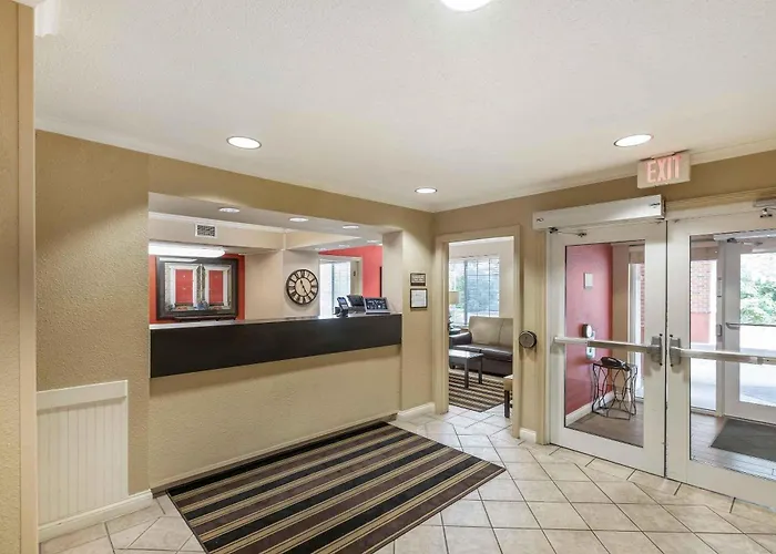 Studio 6 Extended Stay Milwaukee Brookfield Wi