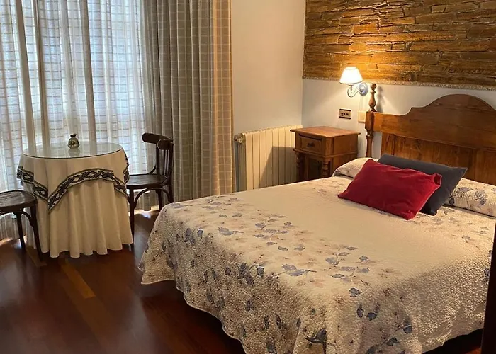 Hotel Taramundi