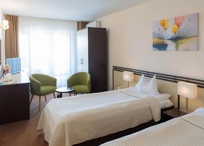 Hotel Poienita