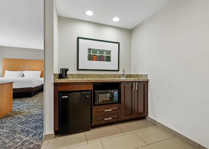 Hampton Inn Texarkana