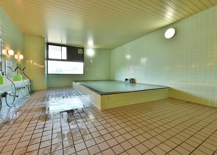 Hotel Chalet Ryuo