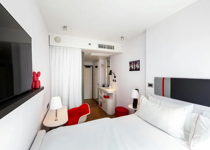 Citizenm New York Times Square
