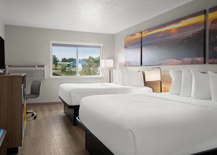 Days Inn By Wyndham Las Vegas