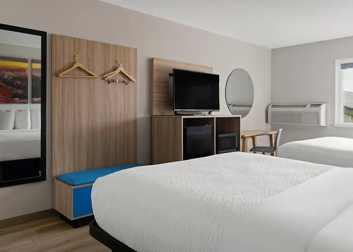 Days Inn By Wyndham Las Vegas