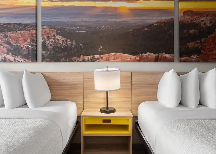 Days Inn By Wyndham Las Vegas