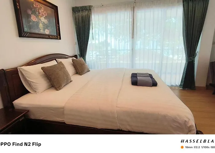 Nong Nuey Rooms