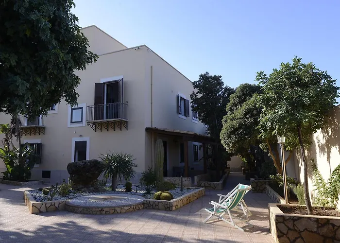 Oasis Hotel Residence Resort