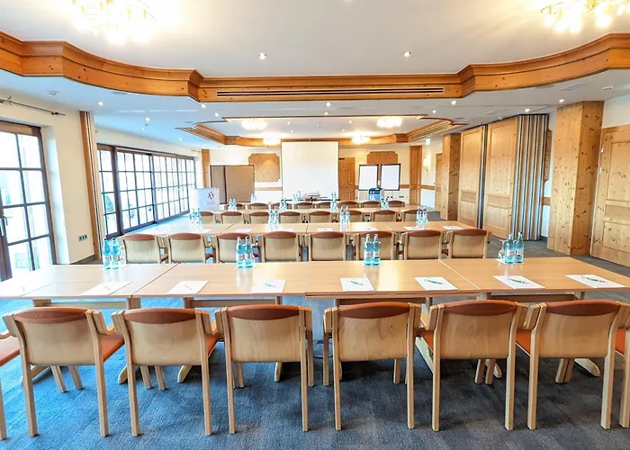 Landhotel Heimathenhof