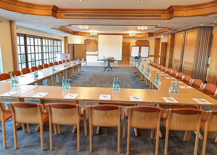 Landhotel Heimathenhof
