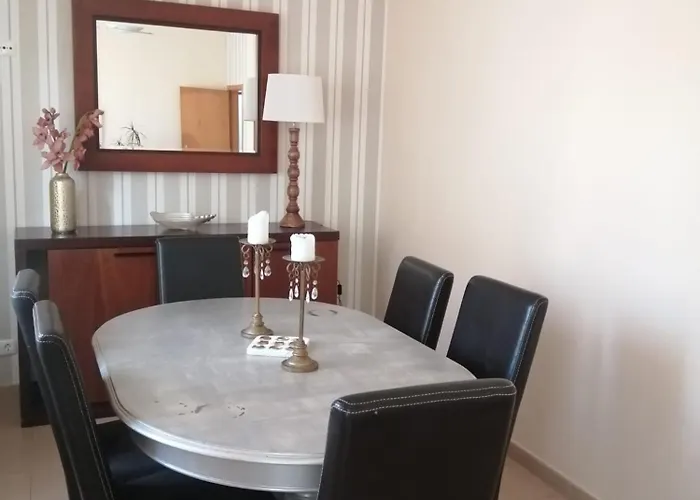 Casazulapartments