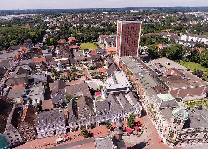 Hotel Am Fischmarkt