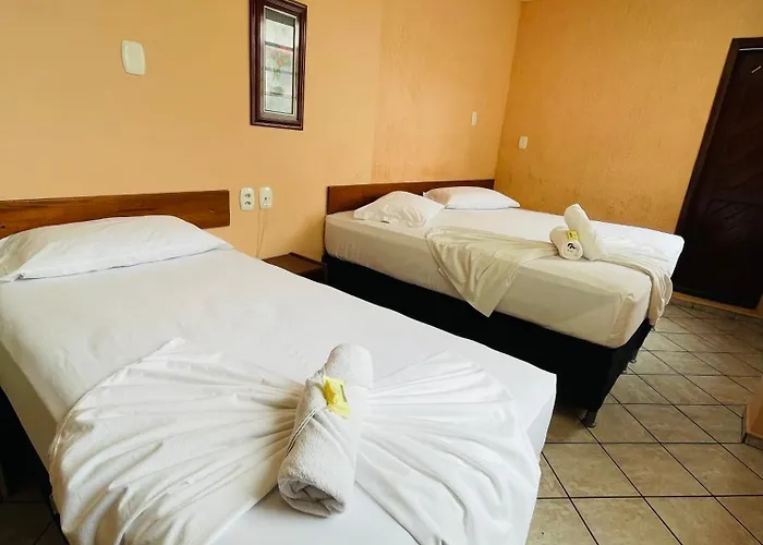 Hotel Transbrasil