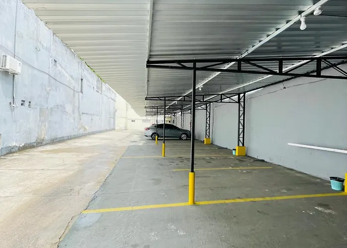 Hotel Transbrasil