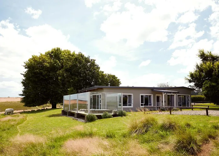 Brahman Hills - Gardens, Spa, Hotel & Villas - 5Star
