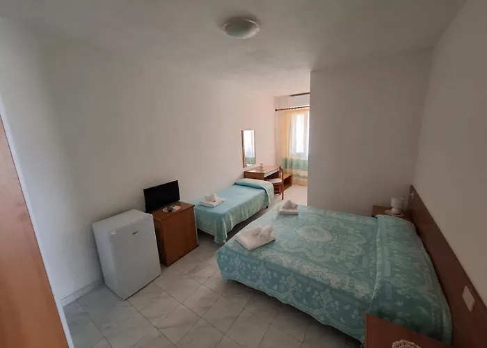 Riccio Hotel