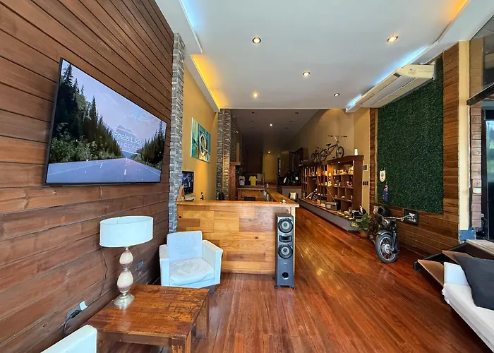 Patio Del Puerto Hotel Boutique