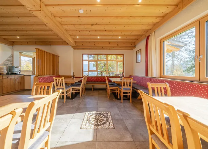 Pension Hofweyer