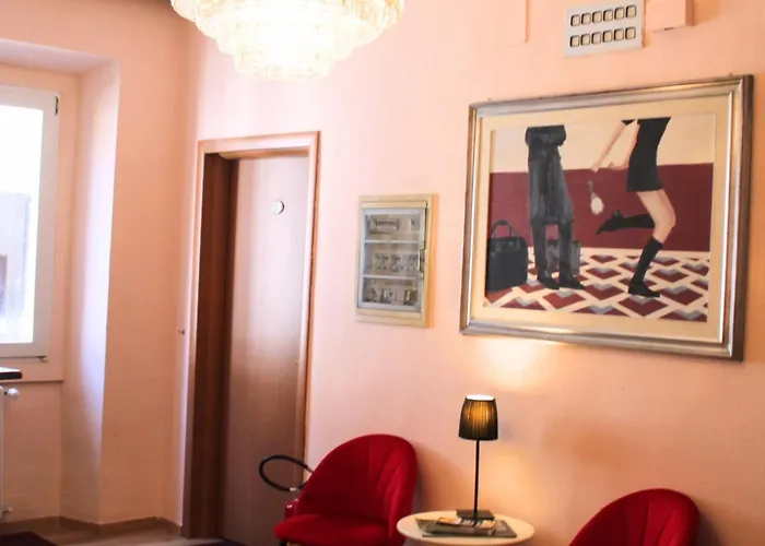Hotel Dali