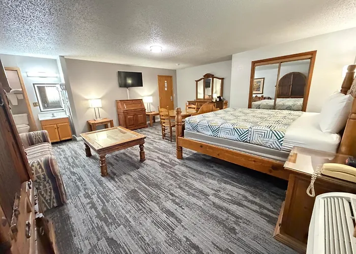 Regency Inn