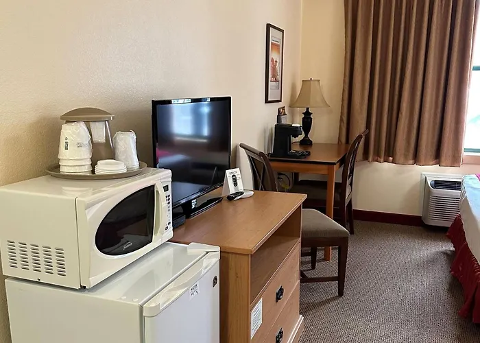 Travelodge By Wyndham Deadwood