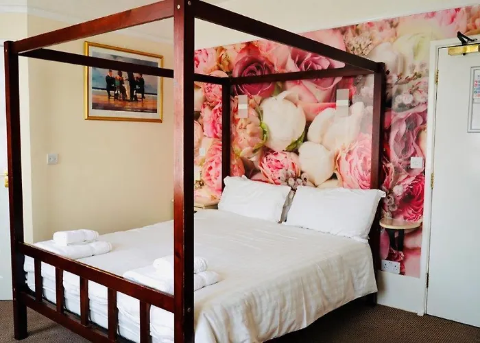 Deincourt Hotel
