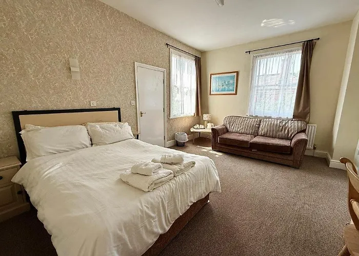 Deincourt Hotel
