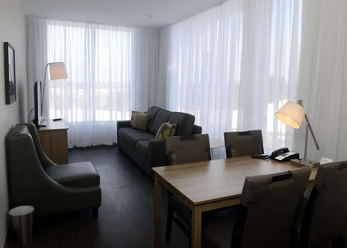 Radisson Kingswood Hotel Fredericton, Nb