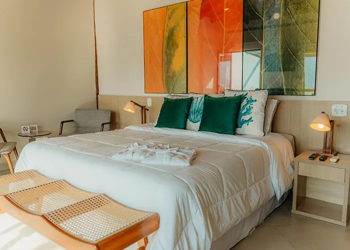 Abrico Beach Hotel