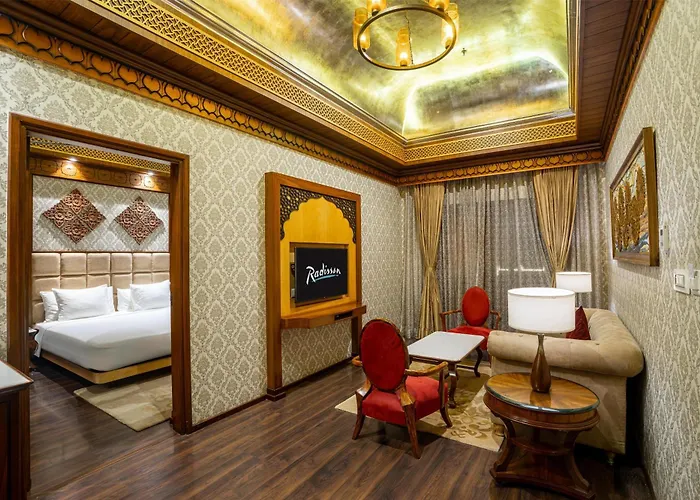 Radisson Jodhpur